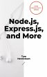 Node.js, Express.js, and More (eBook,... - Bild 1