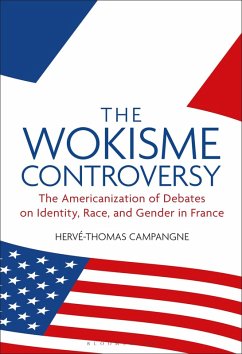 Cover The Wokisme Controversy (eBook, ePUB)