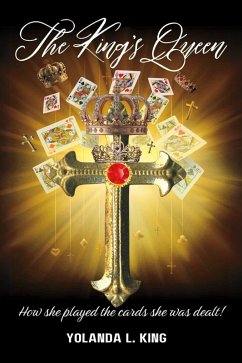 Cover The King's Queen (eBook, ePUB)