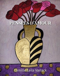 Cover Pensées d'amour (eBook, ePUB)