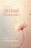 Attimi - Moments (eBook, ePUB) Attimi - Moments (eBook, ePUB)