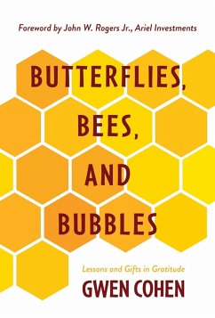 Cover Butterflies, Bees, and Bubbles (eBook, ePUB)