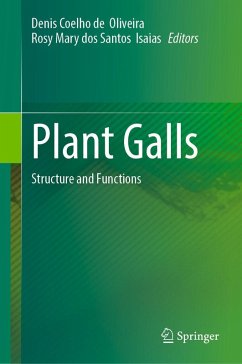 Plant Galls (eBook, PDF)