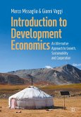 Introduction to Development Economics (eBook, PDF)