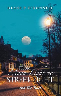 From Moon Light to Street Light (eBook, ePUB) Cover From Moon Light to Street Light (eBook, ePUB)
