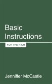 Basic Instructions (eBook, ePUB)