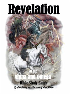 Revelation of the Alpha and Omega (eBook, ePUB) - Hanson, Joel