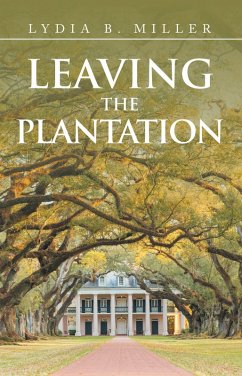 Cover LEAVING THE PLANTATION (eBook, ePUB)