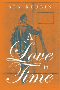 Cover A Love in Time (eBook, ePUB)