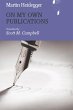 On My Own Publications (eBook, ePUB) - Bild 1