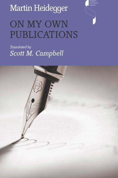 On My Own Publications (eBook, ePUB)