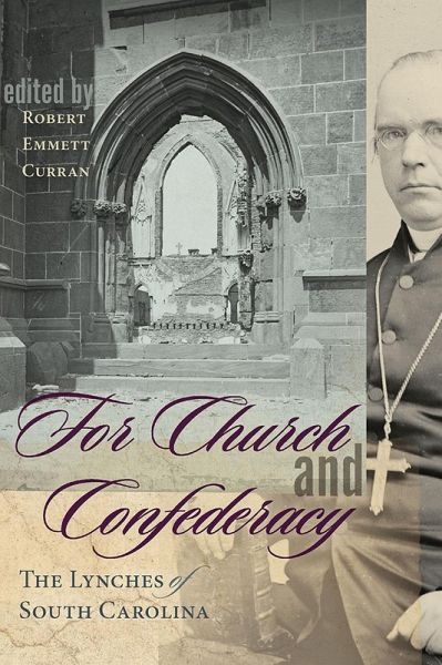 For Church and Confederacy (eBook, ePUB) For Church and Confederacy (eBook, ePUB)