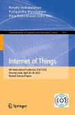 Internet of Things (eBook, PDF)