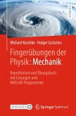 Fingerübungen der Physik: Mechanik (eBook, PDF) Fingerübungen der Physik: Mechanik (eBook, PDF)