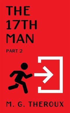 Cover The 17th Man (Part 2) (eBook, ePUB)
