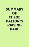 Summary of Chloe Dalton's Raising Hare (eBook, ePUB)
