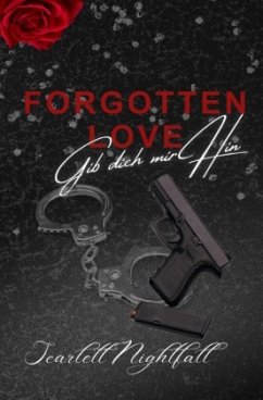 Cover Forgotten Love