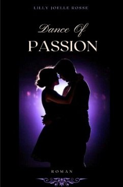 Cover Dance Of Passion