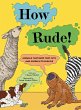 How Rude! (eBook, ePUB) - Bild 1