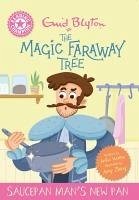 Cover Reading Champion: Magic Faraway Tree: Saucepan Man's New Pan (eBook, ePUB)