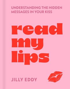 Cover Read My Lips (eBook, ePUB)