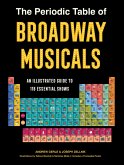 The Periodic Table of Broadway Musicals (eBook, ePUB)