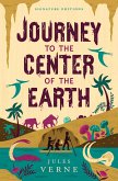 Journey to the Center of the Earth (eBook, ePUB)