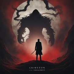 Crimson Shadows (2, #1) (eBook, ePUB) - Sinclair, Malcolm