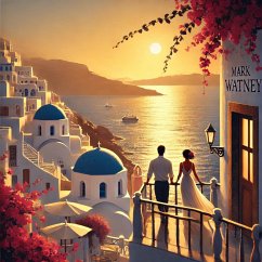 Santorini Summer (eBook, ePUB) - Watney, Mark