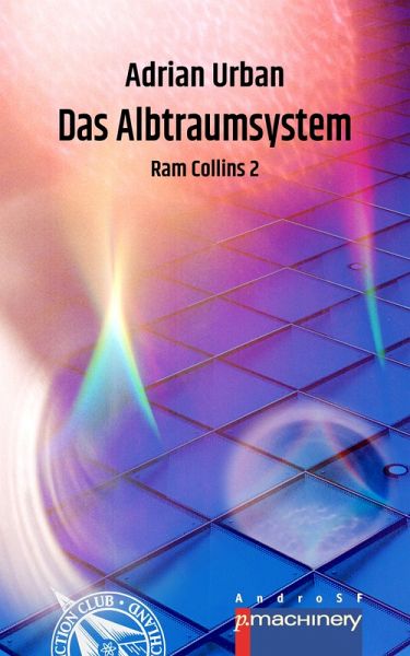 DAS ALBTRAUMSYSTEM (eBook, ePUB) DAS ALBTRAUMSYSTEM (eBook, ePUB)