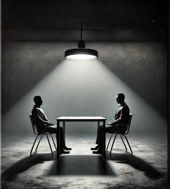 Cover Inside the Room: Elite Interview and Interrogation Techniques (eBook, ePUB)