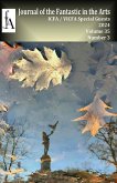 Journal of the Fantastic in the Arts 35.3 (eBook, ePUB) Journal of the Fantastic in the Arts 35.3 (eBook, ePUB)
