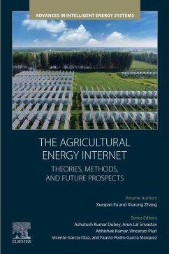 Cover The Agricultural Energy Internet (eBook, ePUB)