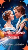 Carte De Poezie Magica (Poezii, #2) (eBook, ePUB) Carte De Poezie Magica (Poezii, #2) (eBook, ePUB)