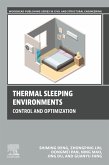 Thermal Sleeping Environments (eBook, ePUB) Thermal Sleeping Environments (eBook, ePUB)
