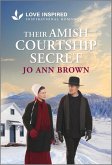 Their Amish Courtship Secret (eBook, ePUB)