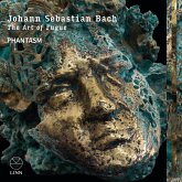 Bach: Die Kunst Der Fuge Bach: Die Kunst Der Fuge