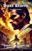 Dust Storm - The Final Chapter Dust Storm - The Final Chapter