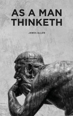 Cover As a Man Thinketh