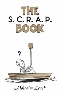 Cover The S. C. R. A. P. Book