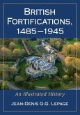 British Fortifications, 1485-1945