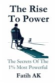 The Rise To Power The Rise To Power