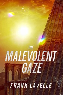 Cover The Malevolent Gaze