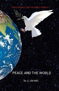 Cover PEACE AND THE WORLD