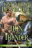 Lion of Thunder Lion of Thunder
