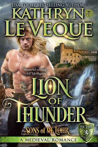 Lion of Thunder Lion of Thunder