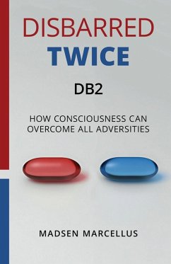 Disbarred Twice DB2 - Marcellus, Madsen