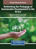 Rethinking the Pedagogy of Sustainable Development in the AI Era