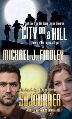 City on a Hill and Sojourner Cover City on a Hill and Sojourner