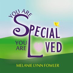 Cover You Are Special - You Are Loved